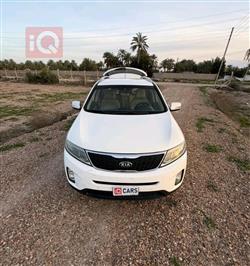 كيا سورينتو